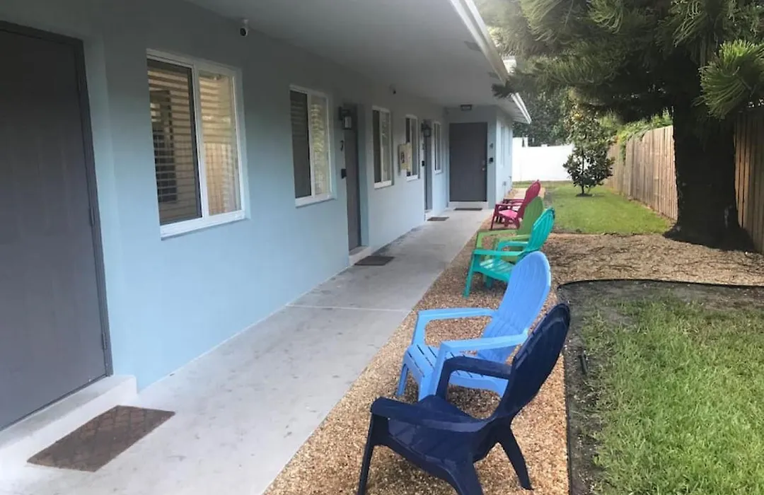 The Guesthouse 3 - Wilton Manors-1