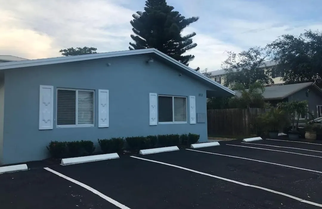 The Guesthouse 1 - Wilton Manors-1