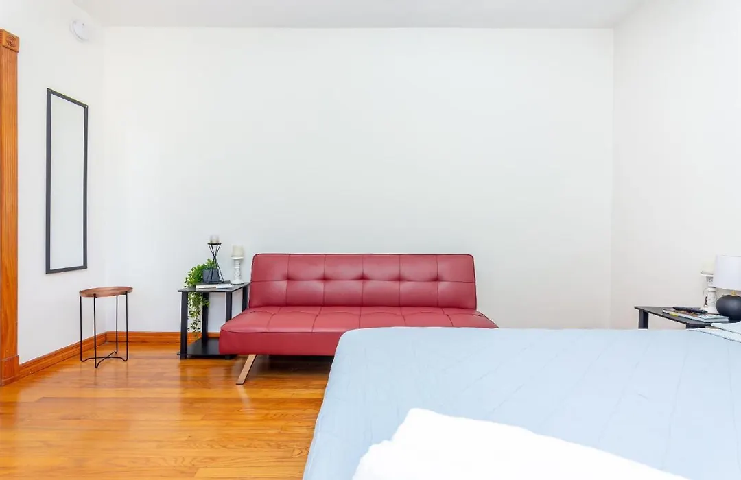 Fort Lauderdale - Las Olas 1 Bedroom 6 People Apartment With Free Parking - 5 Minutes To Las Olas Beach-1