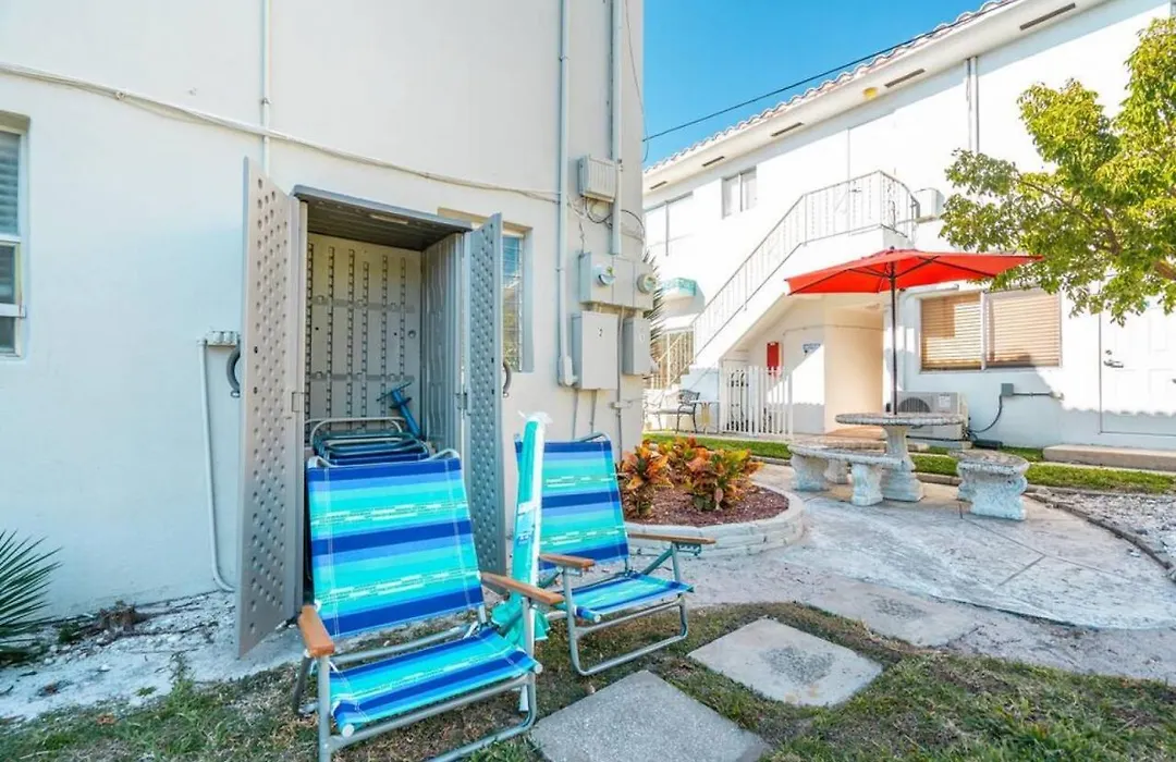 Dans By The Sea Entire Duplex 4 Bedrooms And 2 Baths Total-1