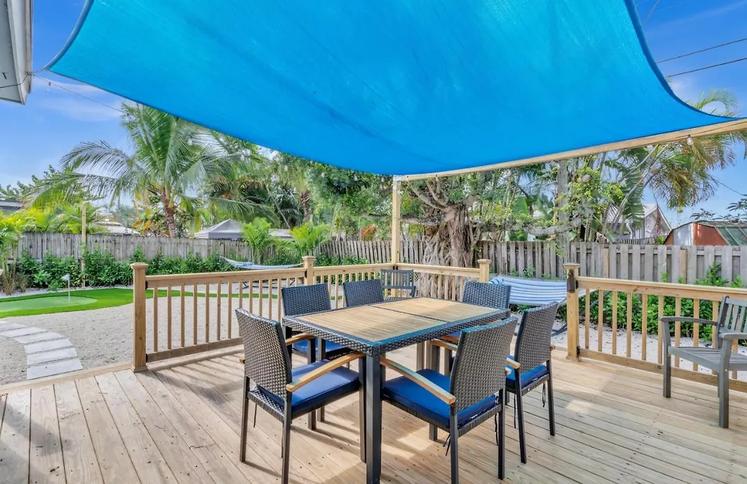 Wilton Manors Ranch - Pet Friendly! Holiday Village-1