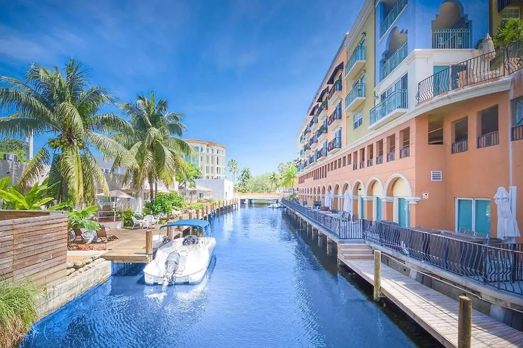 The House With The Best Pool Area In Ft Lauderdale-1