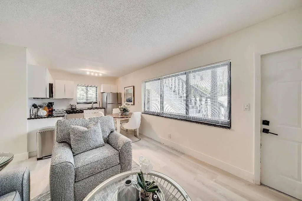 Luxury&Confy 2Bd Full Apt W/Pool Appartement-1