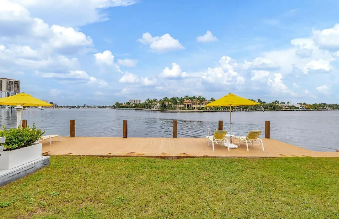 Fort Lauderdale Yacht And Beach Club 118-1