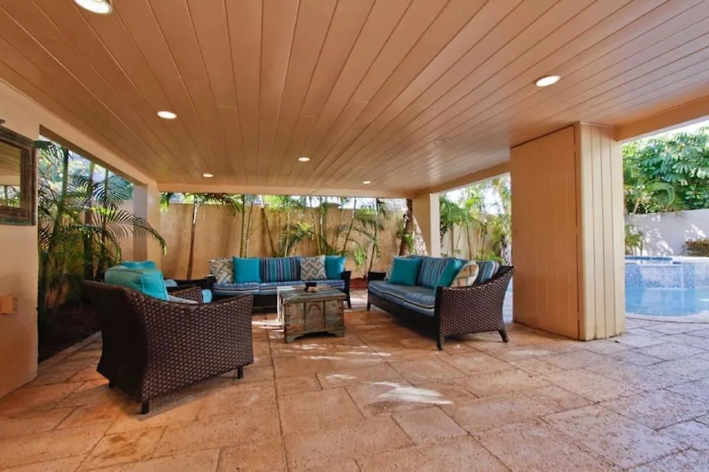Stunning Beach House, Steps To The Ocean, Pool/Spa , Special Rates For May-1