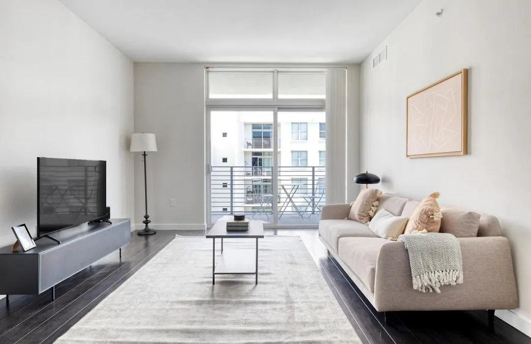 Ponciana Park 1Br W Gym Wd Pool Nr Wf Mia-7-1