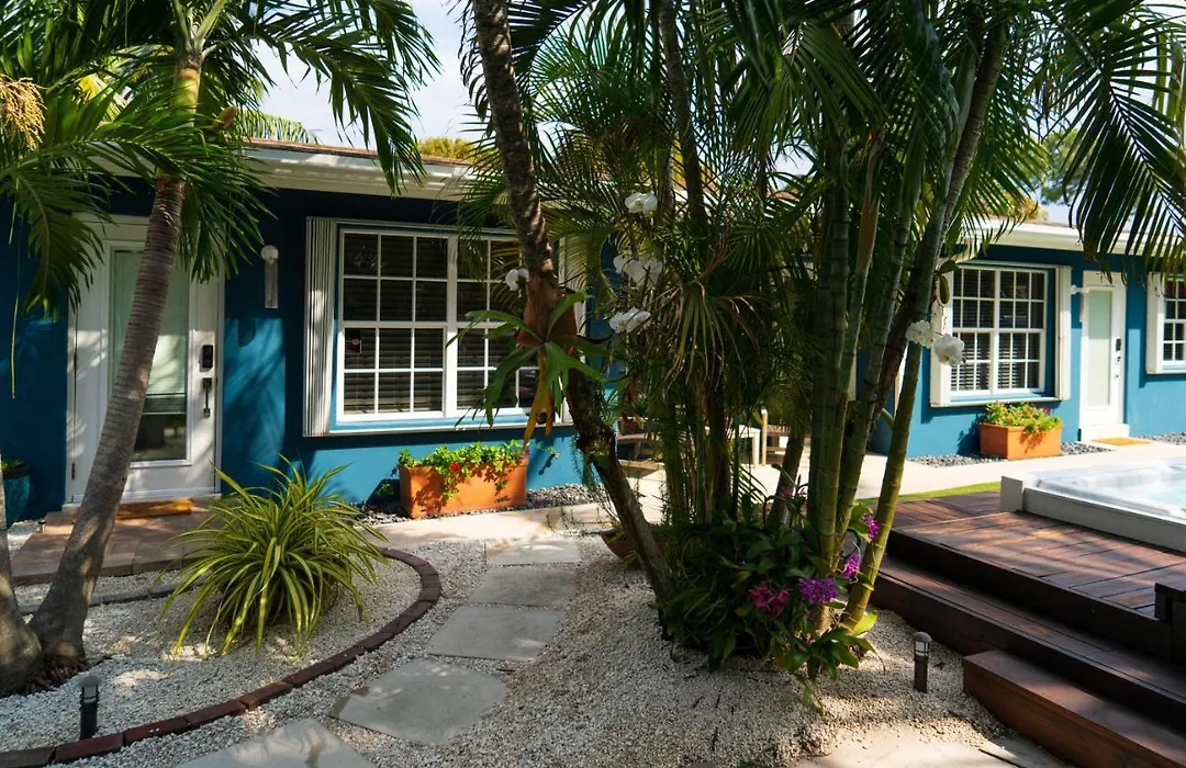 Modern Oasis-1