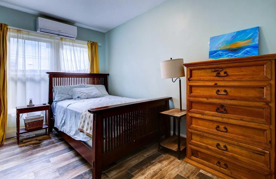 Fort Lauderdale Vacation Rental About 4 Mi To Beach-1