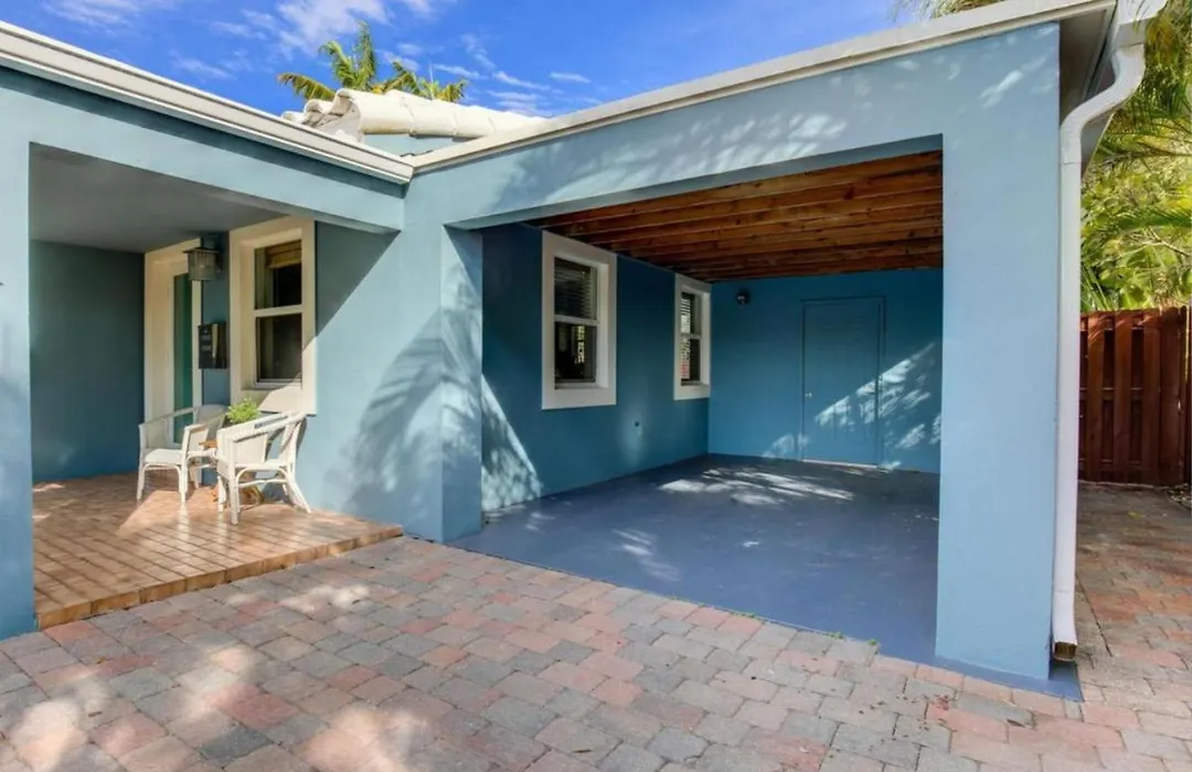 Villa 3 In Fort Lauderdale, Florida -United States-1