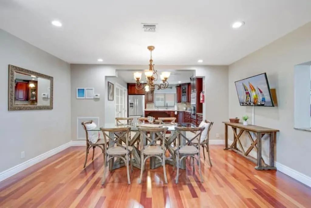 263 Fort Lauderdale Villa-1