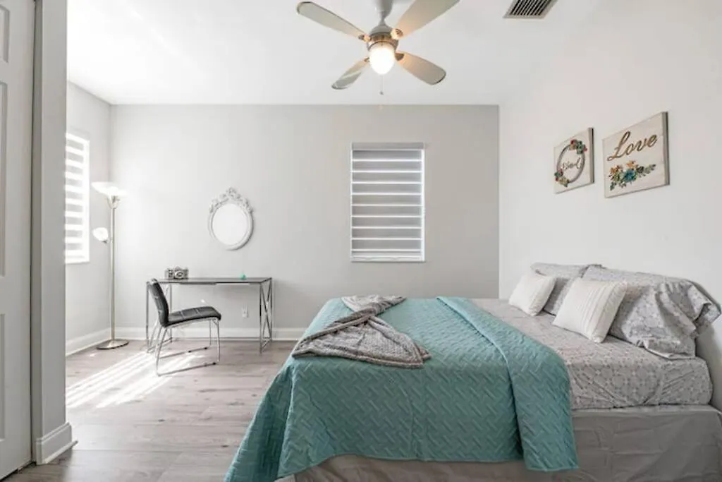 Townhouse Fll-1