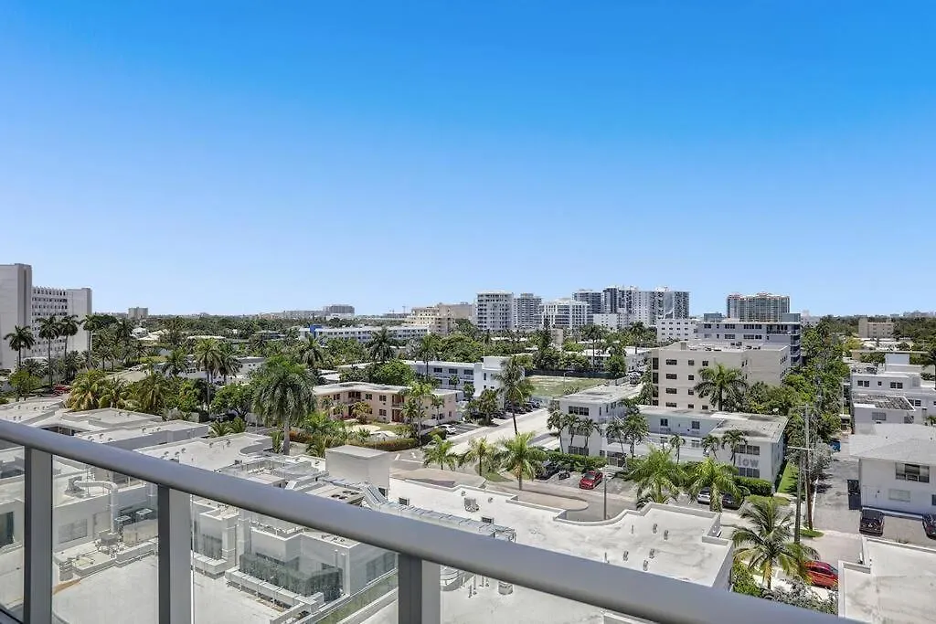 Boutique Condo On Fort Lauderdale'S Las Olas Beach-1