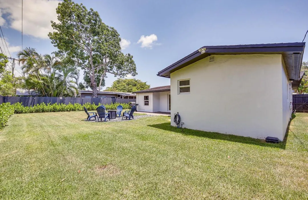 Fort Lauderdale Vacation Rental ~ 8 Mi To Beaches!-1