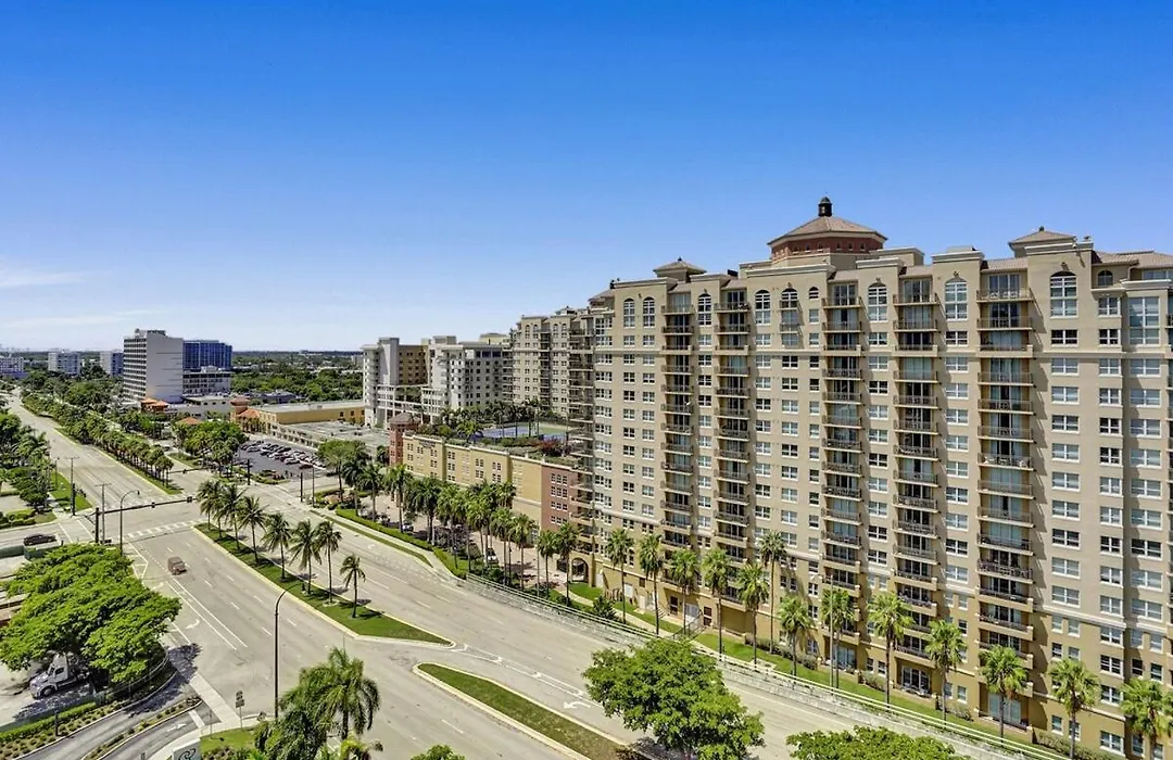 Lovely Penthouse 11 Bay And Ocean View 1432-1