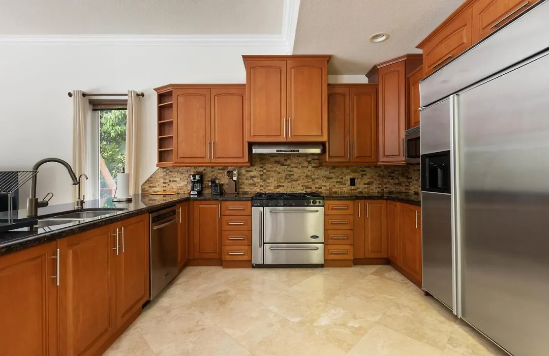 5Br House In Fort Lauderdale Pool-1