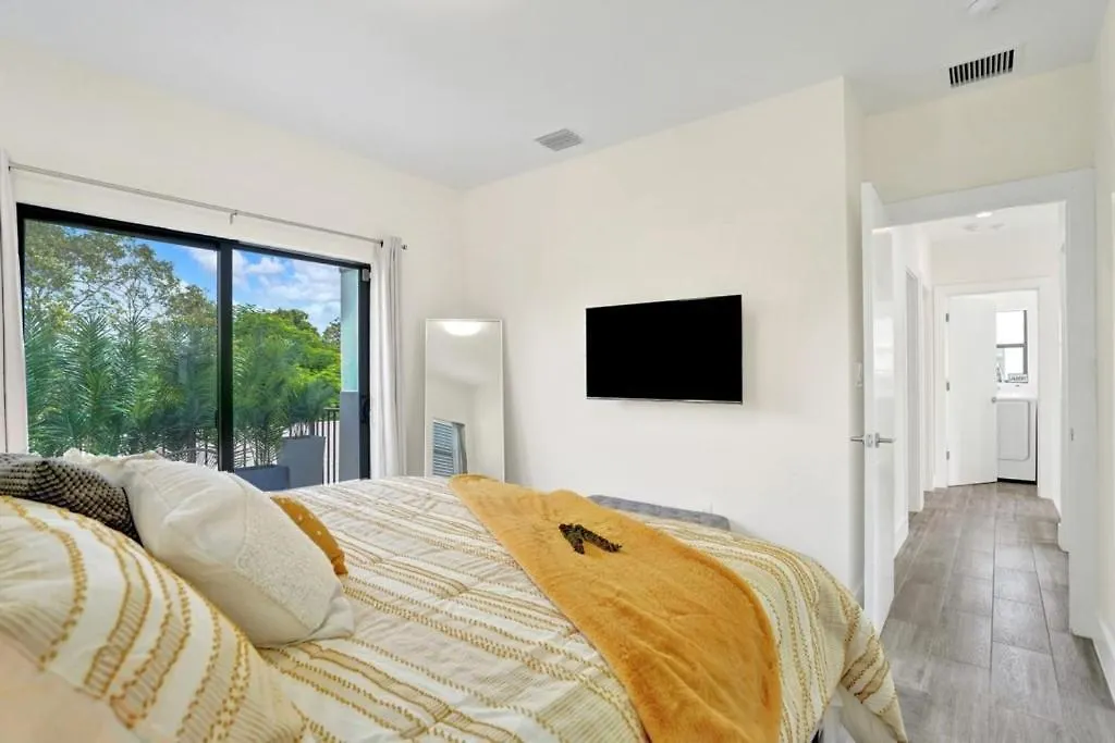 3Br 'Air' Villa At Zen Garden Retreat By Beach & Dt Home-1