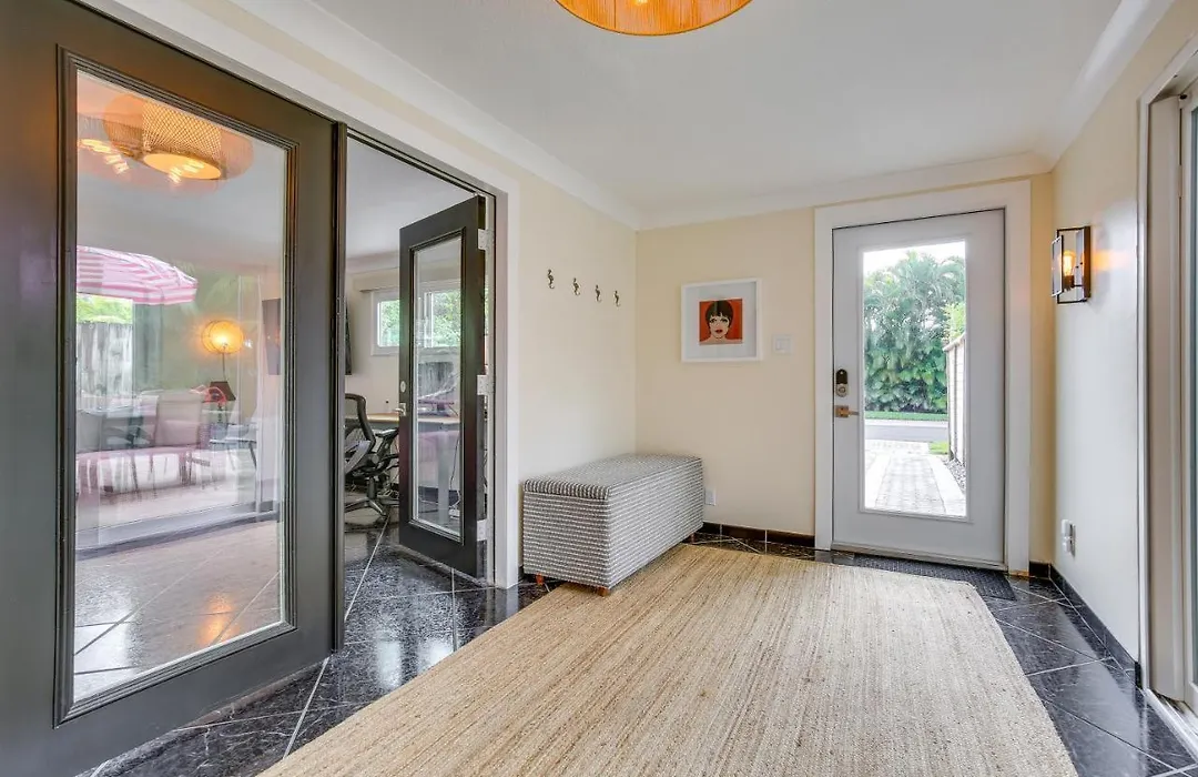 Wilton Manors Home With Pool - 3 Mi To Beaches!-1