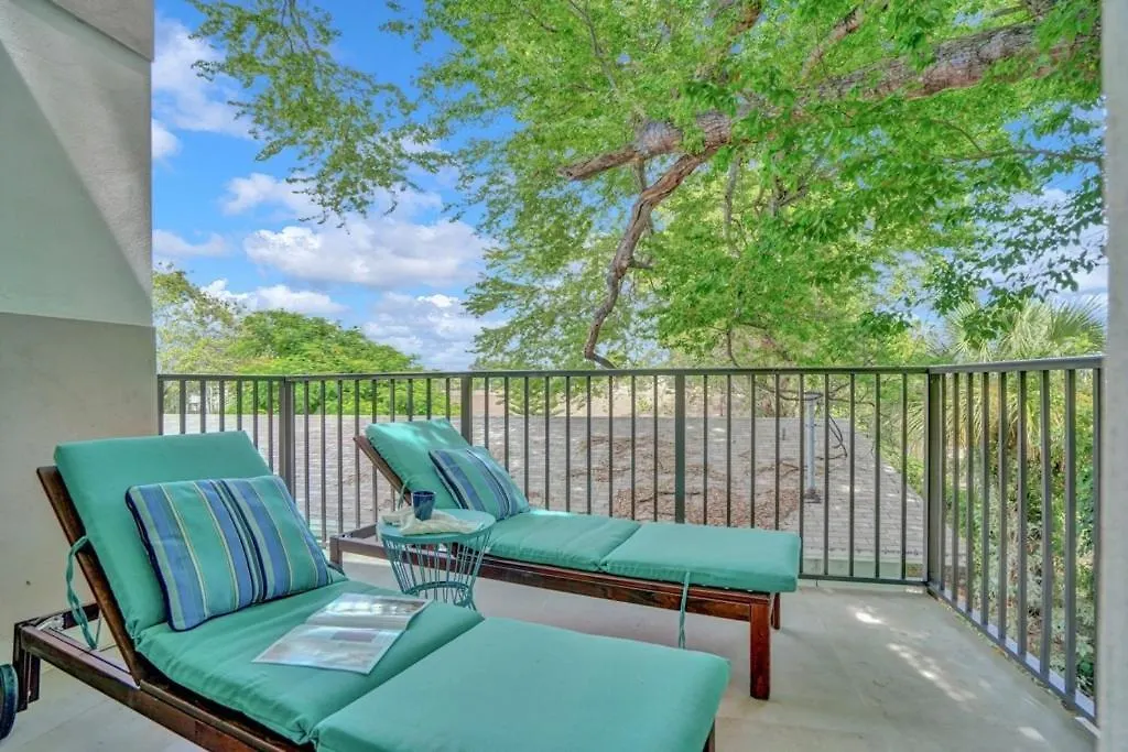 3Br 'Water' Villa At Zen Garden Retreat By Beach & Dt Home-1