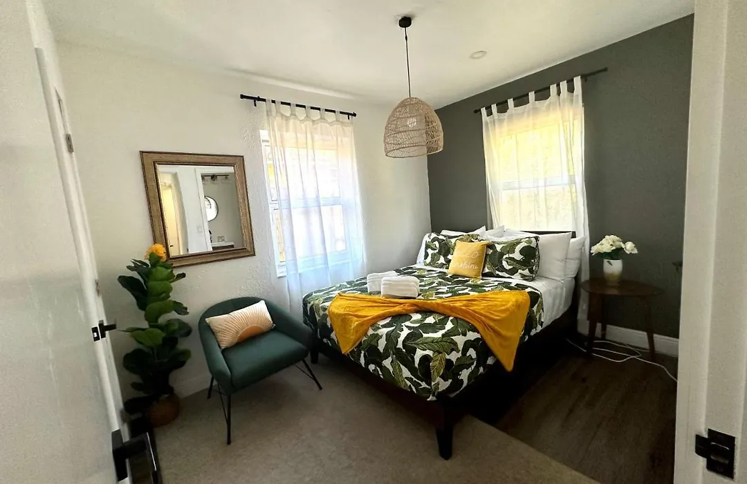 Casa Flamingo-1