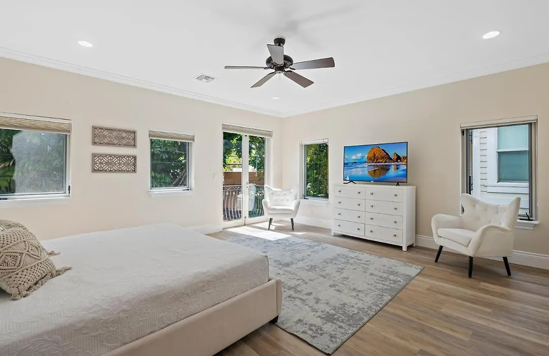 Casa Central: In The Heart Of Fort Lauderdale!-1