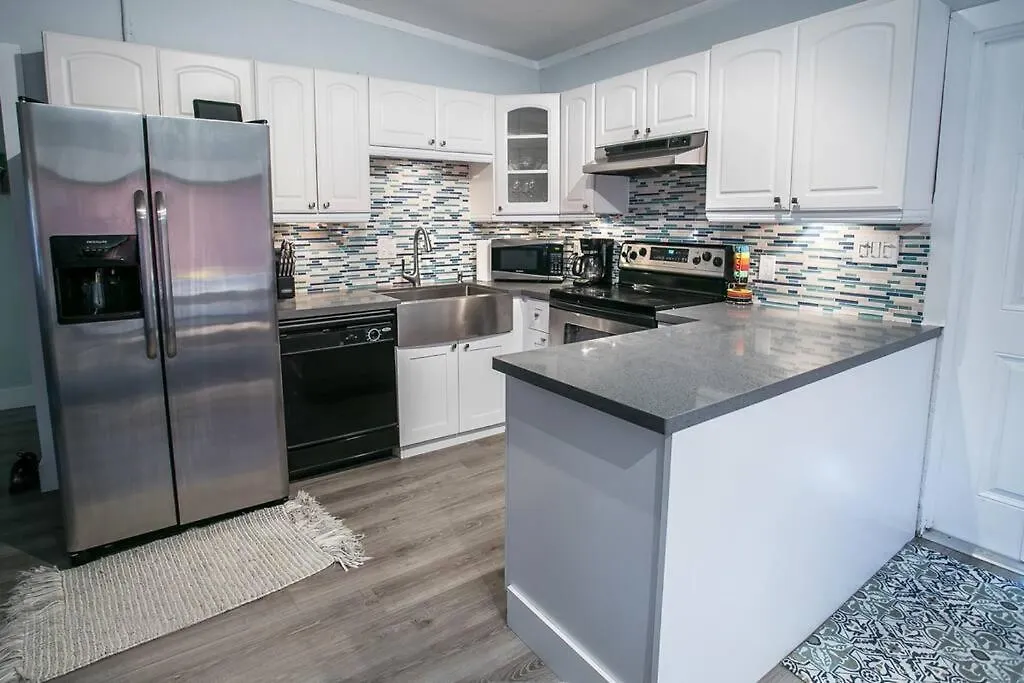 Blueeden 2/1 W/ Private Pool Near Dt Ftl & Beach-1