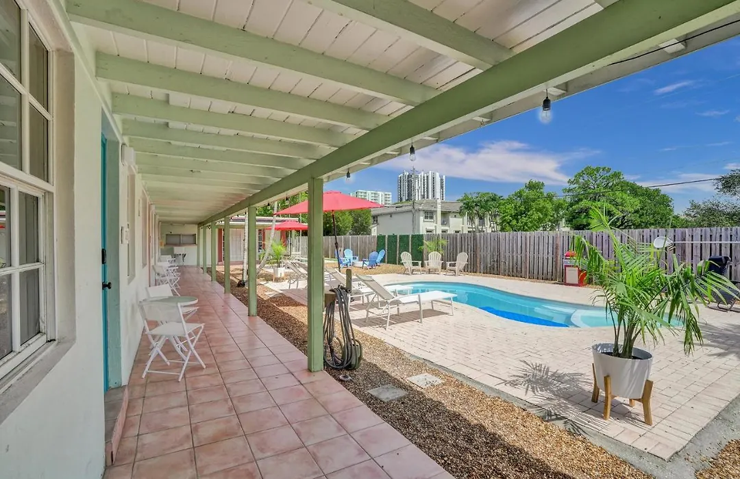 Bimini House-1