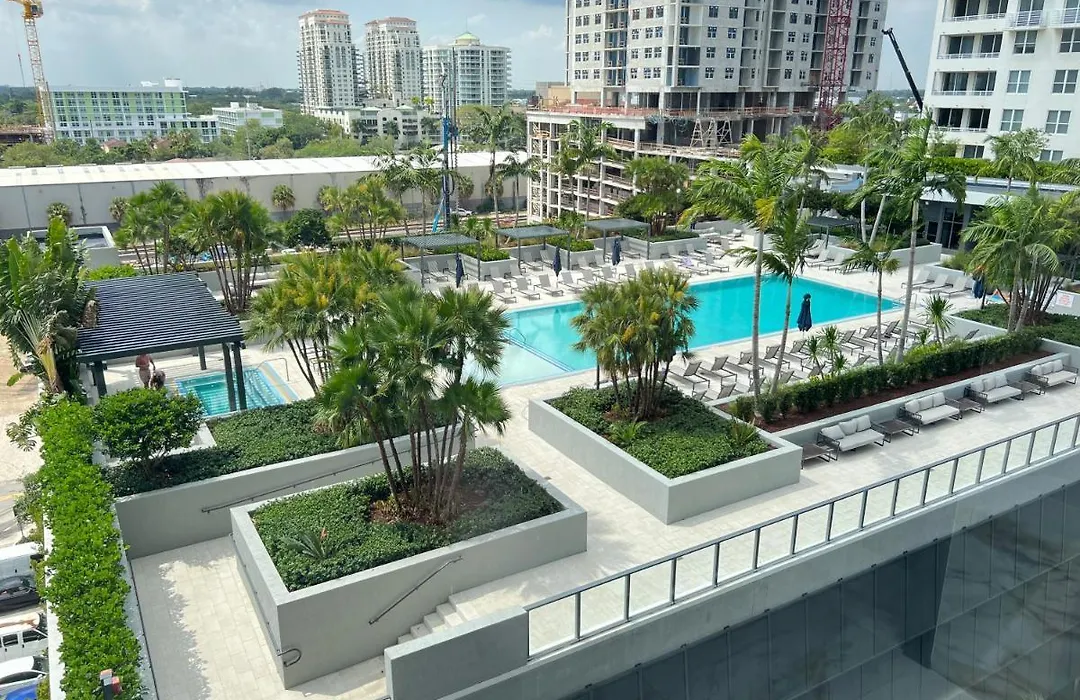 2 Bedroom Condo Las Olas/Fort Lauderdale-1
