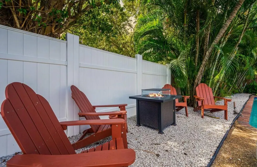 Spacious Fort Lauderdale Pool Home-1