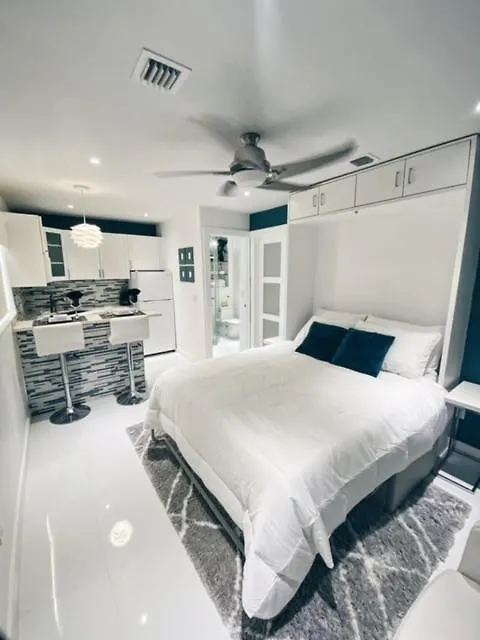 Private Guest Suite On The Water W/Pool & Kayaking-1