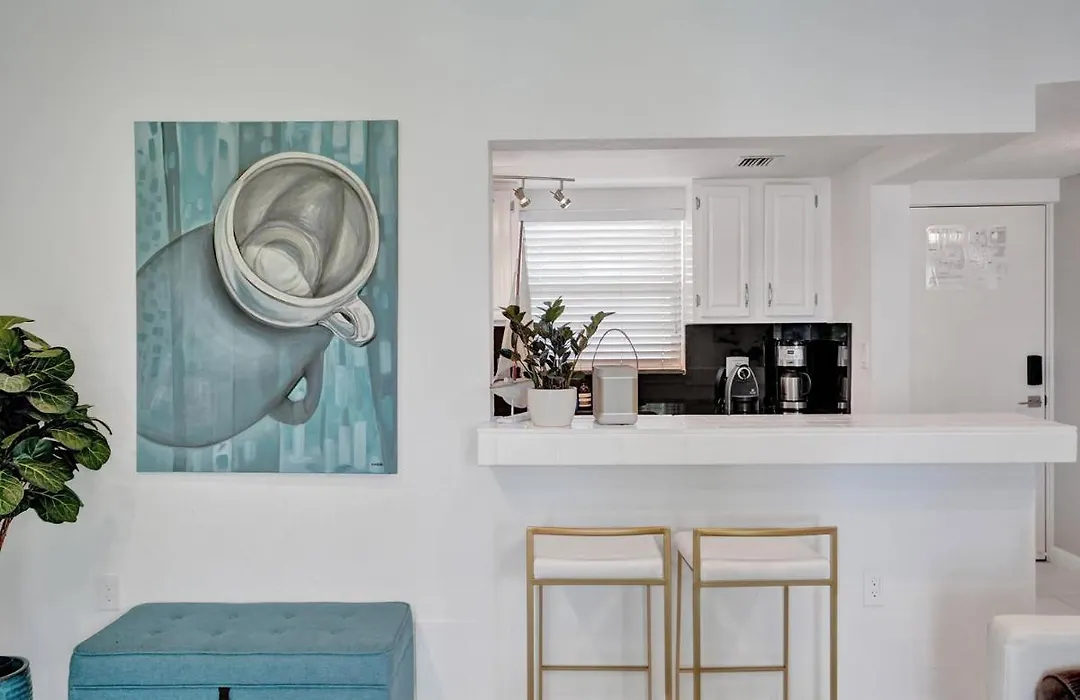 Fort Lauderdale Yacht And Beach Club 317-1