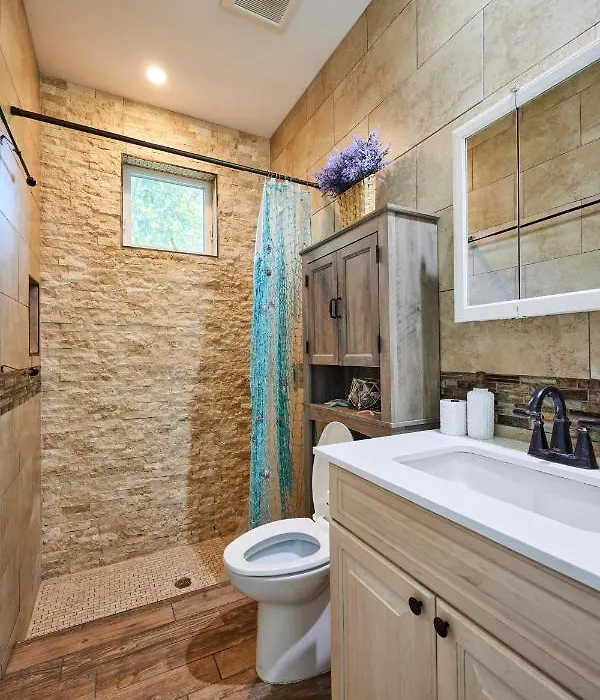 Cozy Home 6 Mins To Airport 10 Mins To Cruise Port Ft Lauderdale-1
