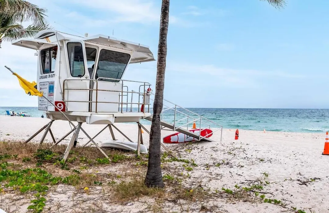 Bayshore Breeze Free Parking 1-1