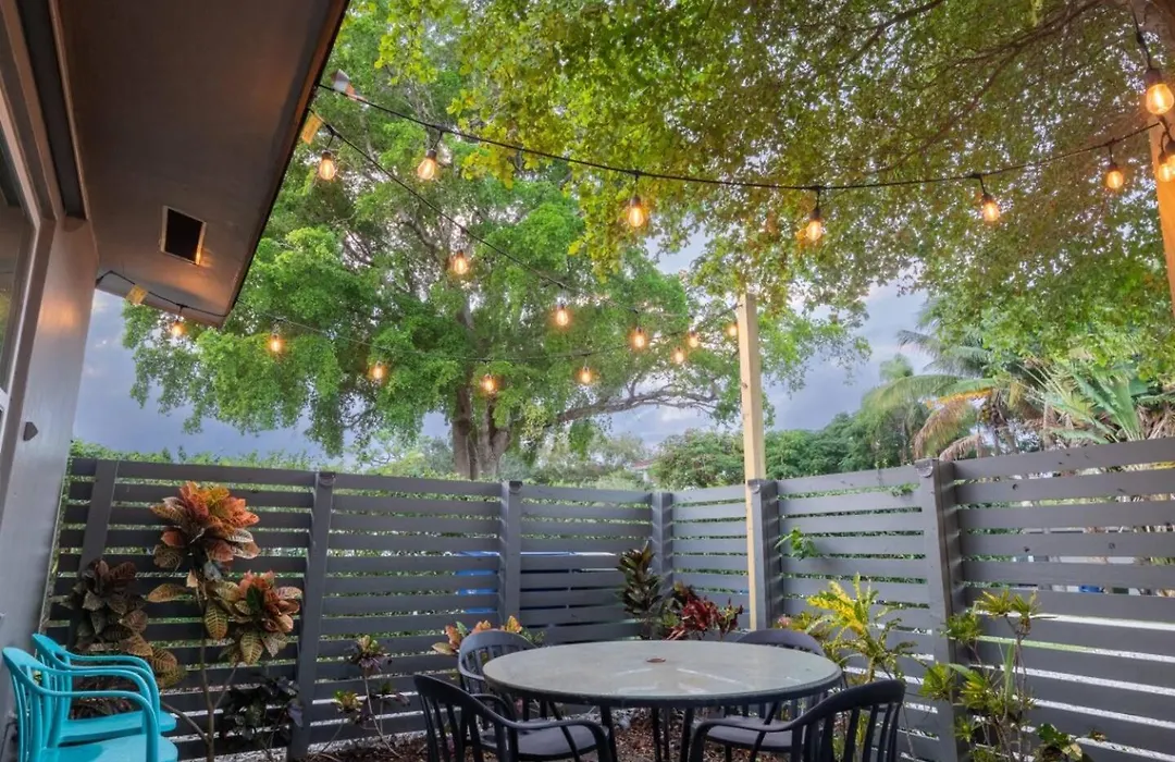 Wilton Manors Cottage 4 Bed 4 Bath Wown Pool!-1