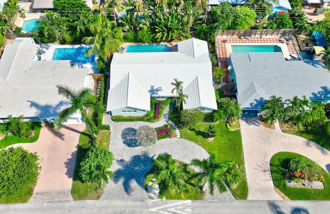 Coral Isle Heated Pool,, Ping-Pong, Near Beach-1