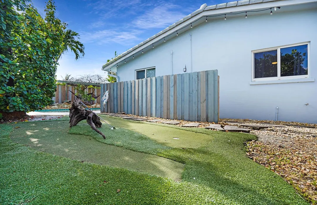 Private Community-Heated Pool- Put Put Golf!-1