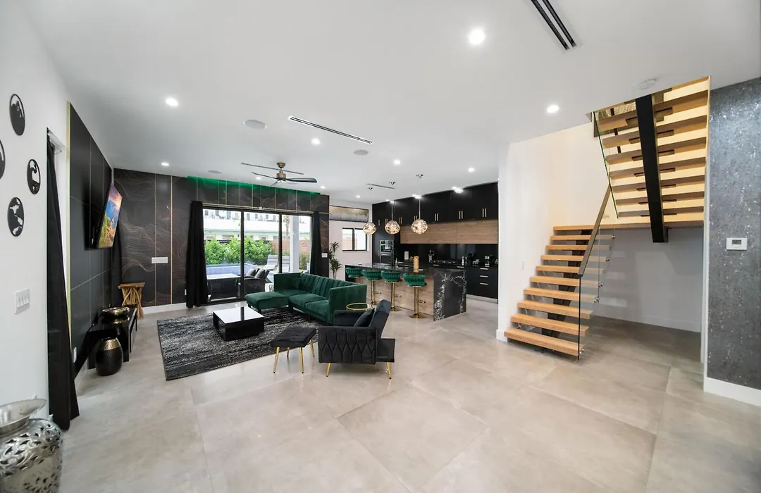 The Elements Luxury Home Fort Lauderdale-1