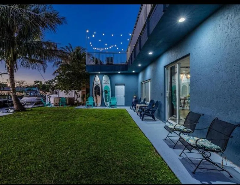 Hot Tub! Roof Top! Firepit! Boat Dock!-1