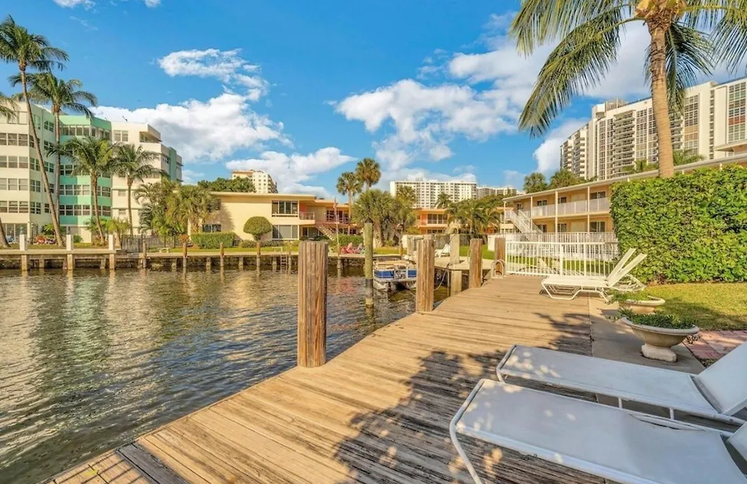 44 Canal Home With Heated Pool & Free Dock-1