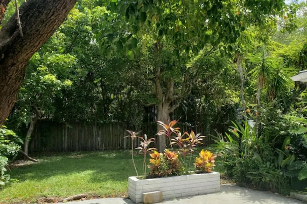 Apts With Backyard Near Fort Lauderdale Beach, Nightlife, Cruise Port, Airport-1