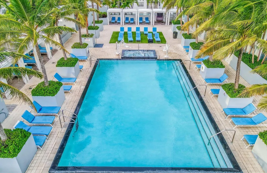 The Residency At Fort Lauderdale-1