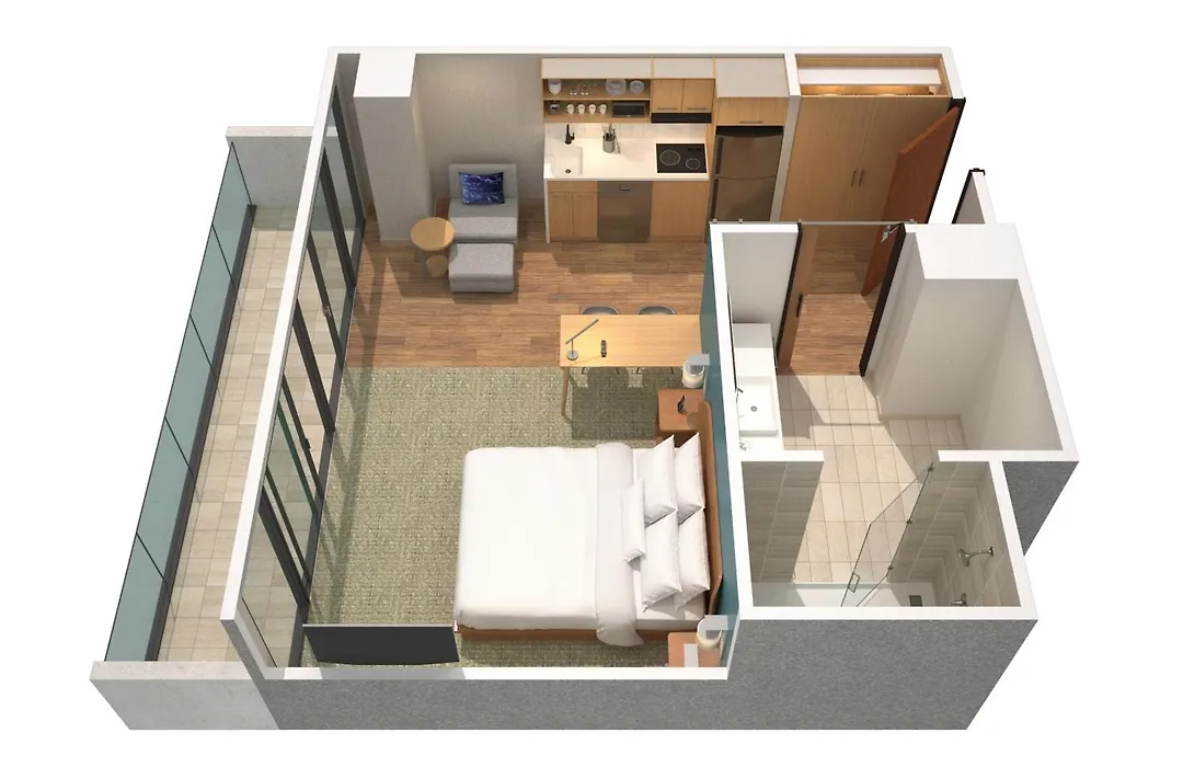The Dalmar, Fort Lauderdale, A Tribute Portfolio Hotel-1