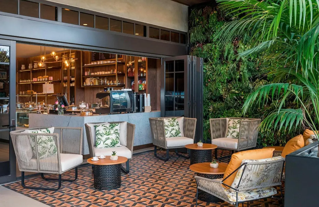 The Dalmar, Fort Lauderdale, A Tribute Portfolio Hotel-1