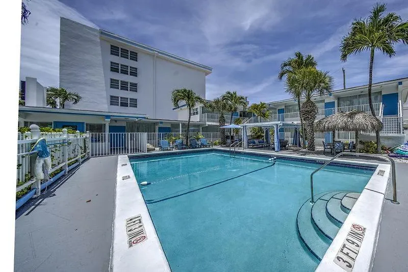 Castle By The Sea Motel-1