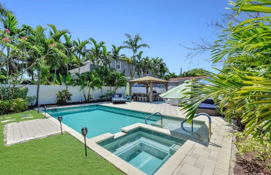 Home Wpool By Dream Vacation Op Cabana-1