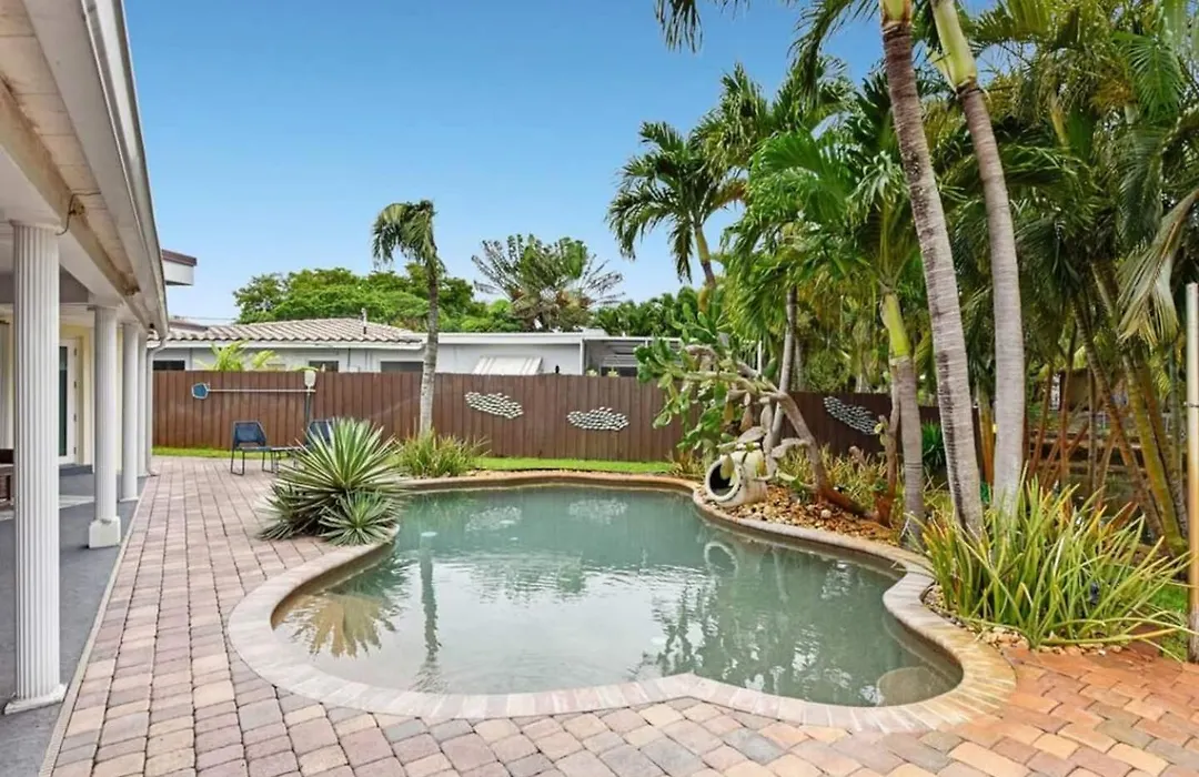 Home Wpool By Dream Vacation Op Canal-1