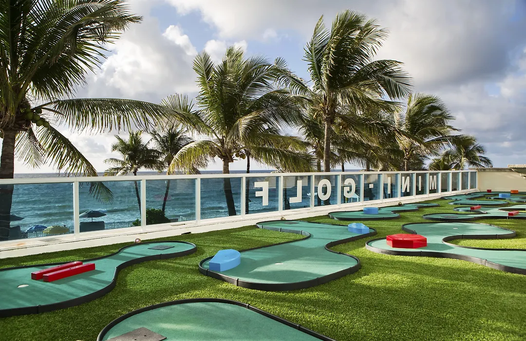 Ocean Sky Hotel & Resort-1