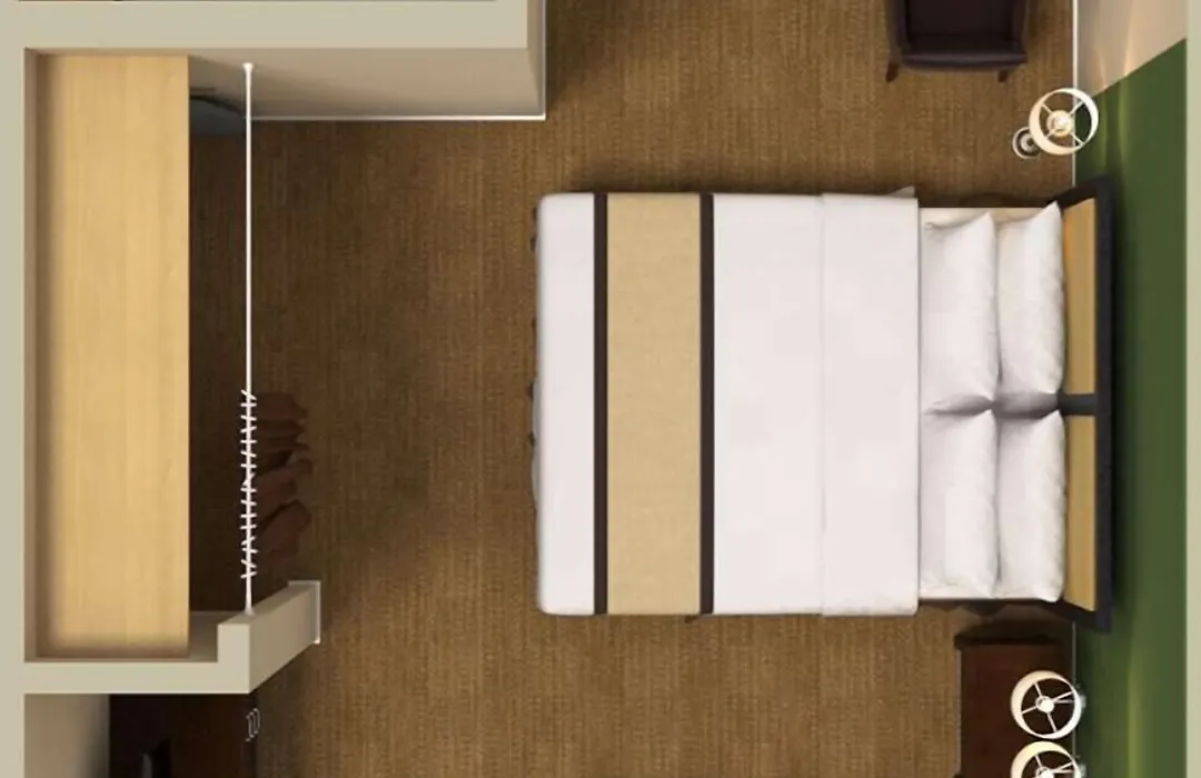 Extended Stay America Suites - Fort Lauderdale - Tamarac-1