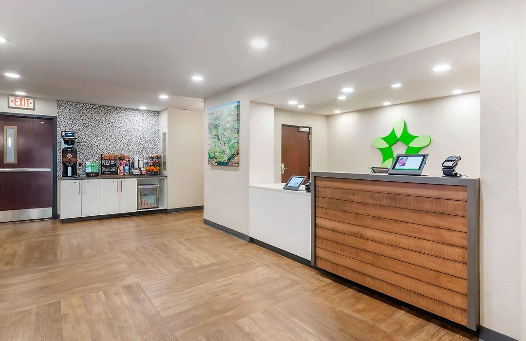 Extended Stay America Premier Suites - Fort Lauderdale - Convention Center - Cruise Port-1