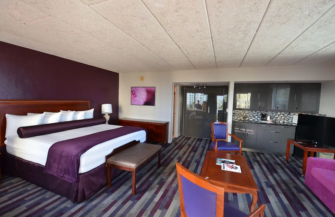 Sea Club Ocean Resort-1