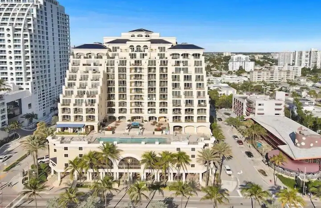 Residences At The Atlantic Resort-1